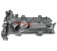 Originale METZGER Testata Cilindro 2389127 Per Citroën Peugeot