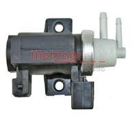 Originale Metzger Trasduttore Pressione Turbocompressore 0892664 per Alfa Romeo