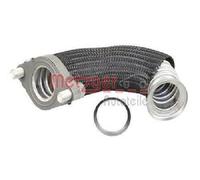 Originale METZGER Tubo AGR-Valvola 0892752 Per Cadillac Opel Saab