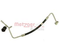 Originale METZGER Tubo Alta Pressione Aria Condizionata 2360018 Per Ford Seat VW
