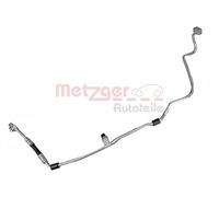 Originale METZGER Tubo Alta Pressione Aria Condizionata 2360088 Per BMW