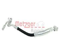 Originale METZGER Tubo Alta Pressione Aria Condizionata 2360090 Per BMW