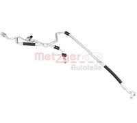 Originale METZGER Tubo Alta Pressione Aria Condizionata 2360094 Per BMW