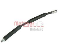 Originale METZGER Tubo Dei Freni 4118574 Per Mercedes-Benz