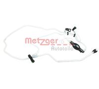 Originale METZGER Tubo Del Carburante 2150020 Per Renault