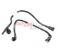 Originale METZGER Tubo Del Carburante 2150023 Per Renault