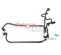 Originale METZGER Tubo Del Carburante 2150088 Per Citroën Peugeot