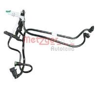 Originale METZGER Tubo Del Carburante 2150089 Per Citroën Peugeot