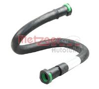 Originale METZGER Tubo Del Carburante 2150109 Per Citroën Peugeot