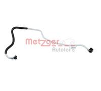 Originale METZGER Tubo Del Carburante 2150122 Per Mercedes-Benz