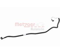 Originale METZGER Tubo Del Carburante 2150143 Per Mercedes-Benz