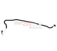 Originale METZGER Tubo Del Carburante 2150152 Per Mercedes-Benz