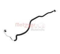 Originale METZGER Tubo Del Carburante 2150161 Per Mercedes-Benz