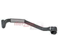 Originale METZGER Tubo Del Radiatore 2420069 Per Ford