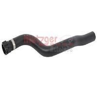 Originale METZGER Tubo Del Radiatore 2420070 Per Ford
