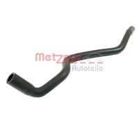 Originale METZGER Tubo Del Radiatore 2420112 Per Seat VW
