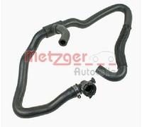 Originale METZGER Tubo Del Radiatore 2420389 Per Renault
