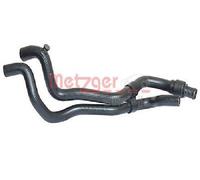 Originale METZGER Tubo Del Radiatore 2420397 Per Renault