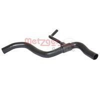Originale METZGER Tubo Del Radiatore 2420492 Per Audi