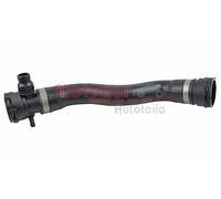 Originale METZGER Tubo Del Radiatore 2420584 Per BMW