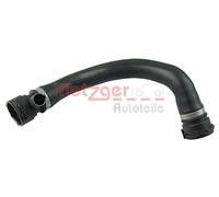 Originale METZGER Tubo Del Radiatore 2420593 Per BMW