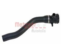 Originale METZGER Tubo Del Radiatore 2420642 Per BMW