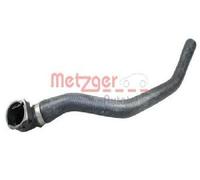 Originale METZGER Tubo Del Radiatore 2420661 Per Opel