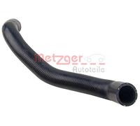Originale METZGER Tubo Del Radiatore 2420675 Per Mercedes-Benz