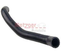 Originale METZGER Tubo Del Radiatore 2420675 Per Mercedes-Benz