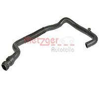 Originale METZGER Tubo Del Radiatore 2420747 Per Renault