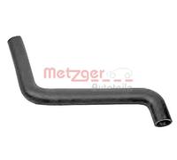 Originale METZGER Tubo Del Radiatore 2420756 Per VW