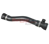 Originale METZGER Tubo Del Radiatore 2420786 Per BMW
