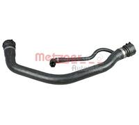 Originale METZGER Tubo Del Radiatore 2420794 Per BMW