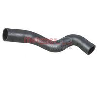 Originale METZGER Tubo Del Radiatore 2420817 Per Citroën Peugeot