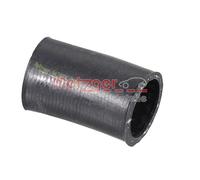 Originale METZGER Tubo Del Radiatore 2420826 Per Mercedes-Benz