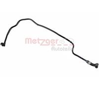 Originale METZGER Tubo Del Radiatore 2420827 Per Opel