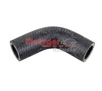 Originale METZGER Tubo Del Radiatore 2420829 Per Opel