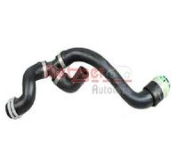 Originale METZGER Tubo Del Radiatore 2420830 Per Opel