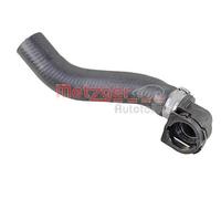 Originale METZGER Tubo Del Radiatore 2420841 Per MINI