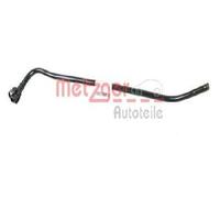 Originale METZGER Tubo Del Radiatore 2420872 Per Opel