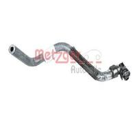 Originale METZGER Tubo Del Radiatore 2420873 Per Opel