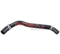 Originale METZGER Tubo Del Radiatore 2420986 Per Ford