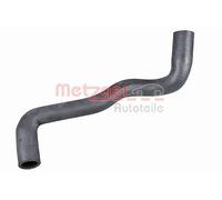 Originale METZGER Tubo Del Radiatore 2420992 Per Audi Seat VW