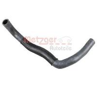 Originale METZGER Tubo Del Radiatore 2420998 Per Citroën Peugeot Toyota