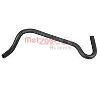Originale METZGER Tubo Del Radiatore 2421013 Per Opel