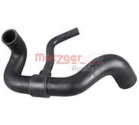 Originale METZGER Tubo Del Radiatore 2421030 Per Opel