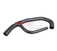 Originale METZGER Tubo Del Radiatore 2421037 Per VW