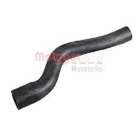 Originale METZGER Tubo Del Radiatore 2421113 Per Peugeot