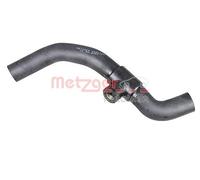 Originale METZGER Tubo Del Radiatore 2421128 Per Ford
