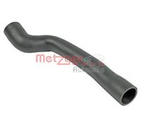 Originale Metzger Tubo di Aspirazione 2400160 per Opel
